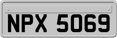 NPX5069
