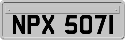 NPX5071