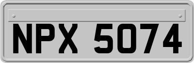 NPX5074