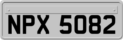 NPX5082