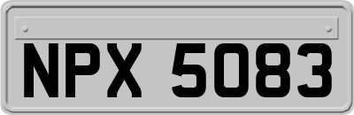 NPX5083