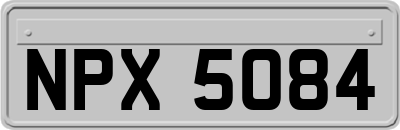 NPX5084