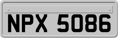 NPX5086