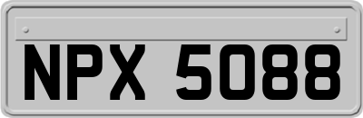 NPX5088