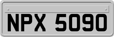 NPX5090