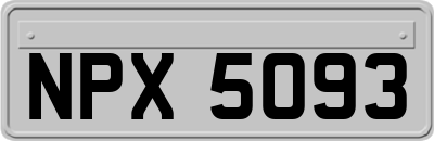 NPX5093