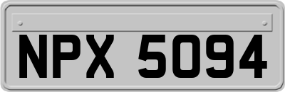 NPX5094