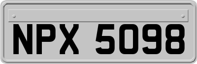 NPX5098