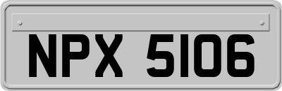 NPX5106