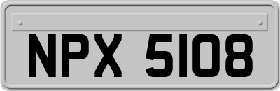NPX5108