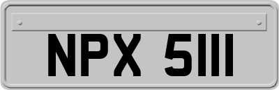NPX5111