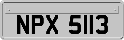 NPX5113