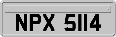 NPX5114