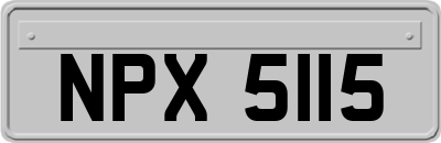 NPX5115