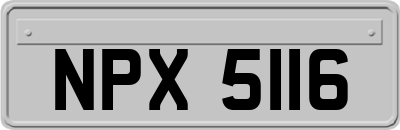 NPX5116
