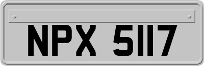 NPX5117