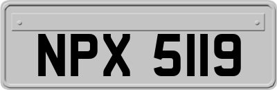 NPX5119