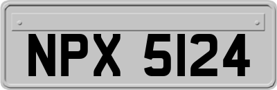 NPX5124
