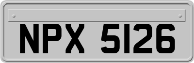 NPX5126