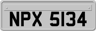 NPX5134