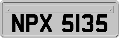 NPX5135