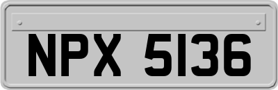 NPX5136