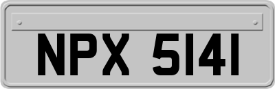 NPX5141