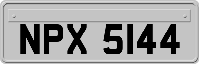 NPX5144
