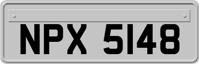 NPX5148
