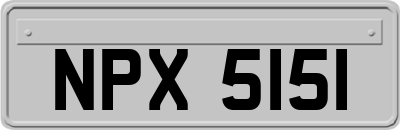 NPX5151