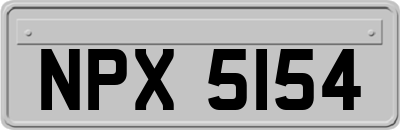 NPX5154