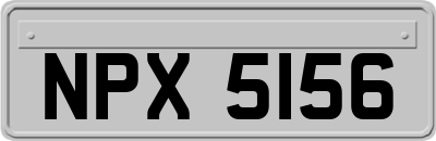NPX5156