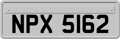 NPX5162