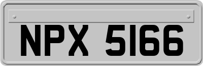NPX5166