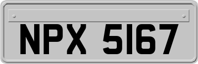 NPX5167