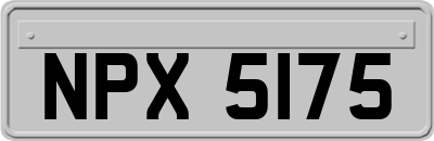 NPX5175