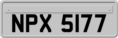 NPX5177