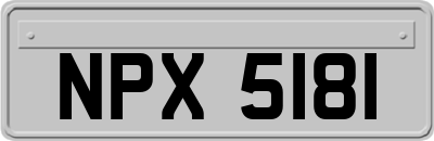 NPX5181