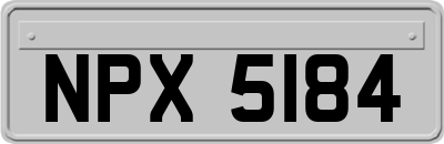 NPX5184