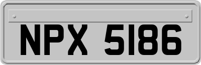 NPX5186
