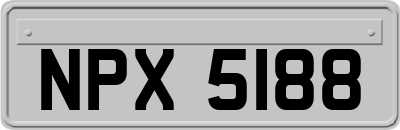 NPX5188