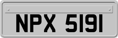 NPX5191