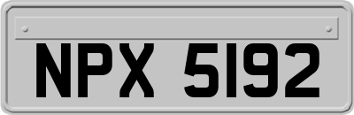 NPX5192