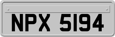 NPX5194