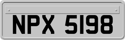 NPX5198