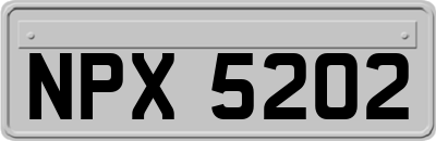 NPX5202