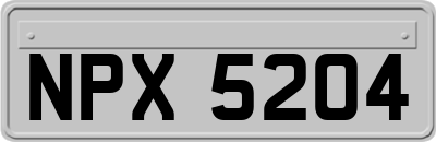 NPX5204