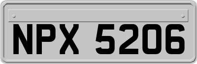 NPX5206
