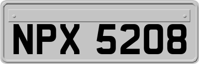 NPX5208