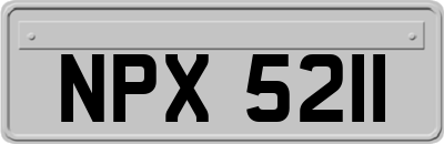 NPX5211